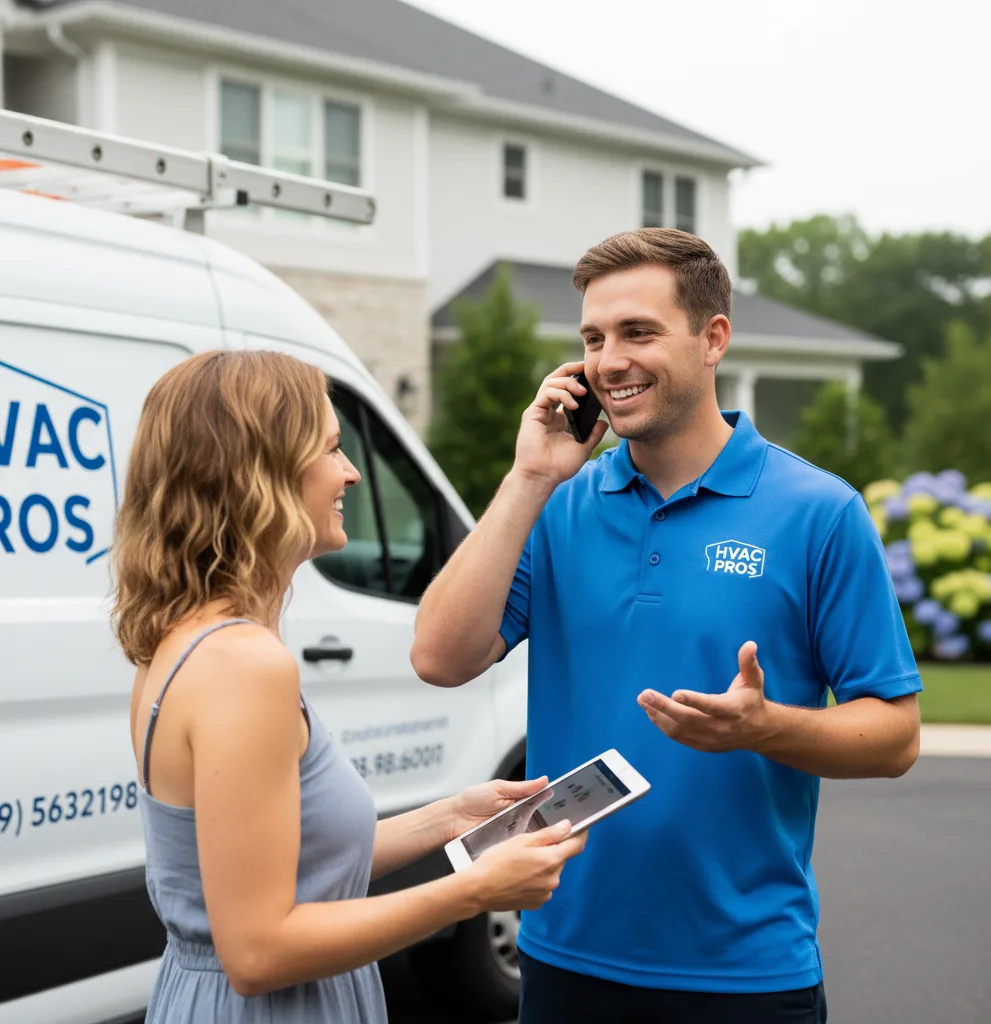 Furnace Repair in Ingalls, IN